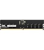 メモリー TEAMGROUP Elite DDR5 16GBx2 5600MHz ELITE DDR5 LAPTOP MEMORY 32GB(2x16GB) 5600MHz CL46 - TEAMGROUOP
